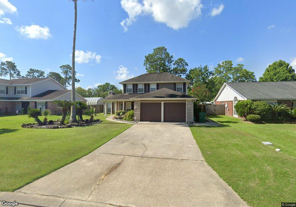 228 Cross Gates Blvd, Slidell, LA 70461 - photo 1
