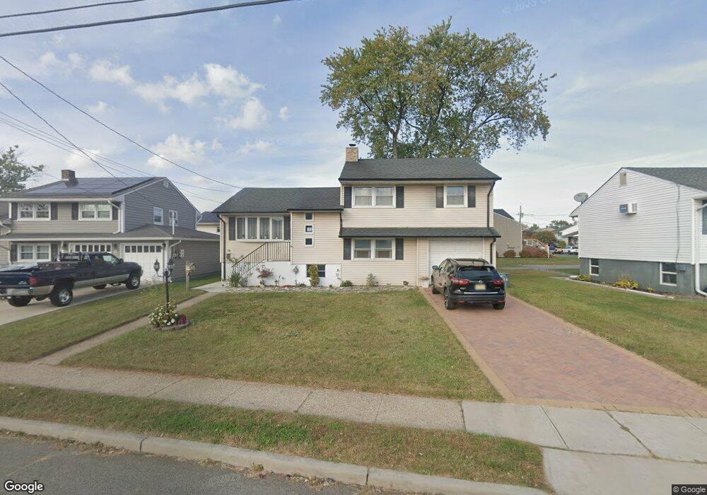 16 Capp St, Carteret, NJ 07008 - photo 1