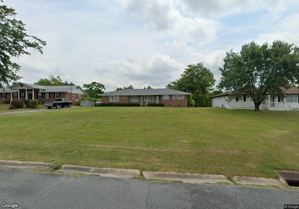3418 Van Zandt Dr, Macon, GA 31206 - photo 1