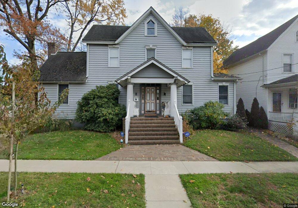 24 W Greenwood Ave, Oaklyn, NJ 08107 - photo 1