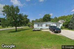 502 Marshall Ct, Cascade, WI 53011