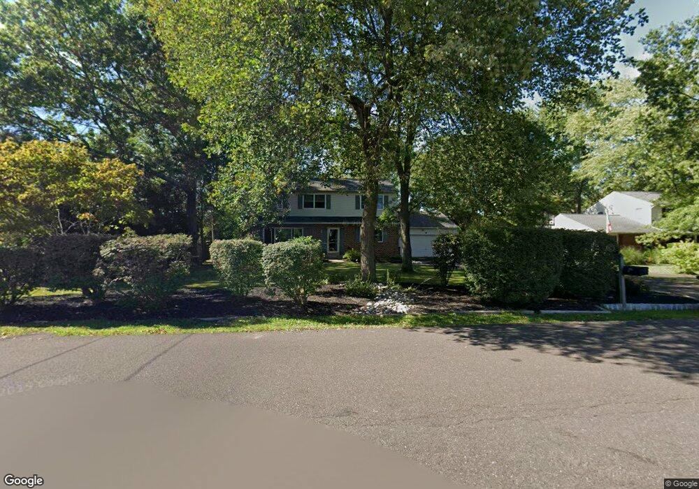 522 Oak Park Rd, Hatfield, PA 19440 - photo 1