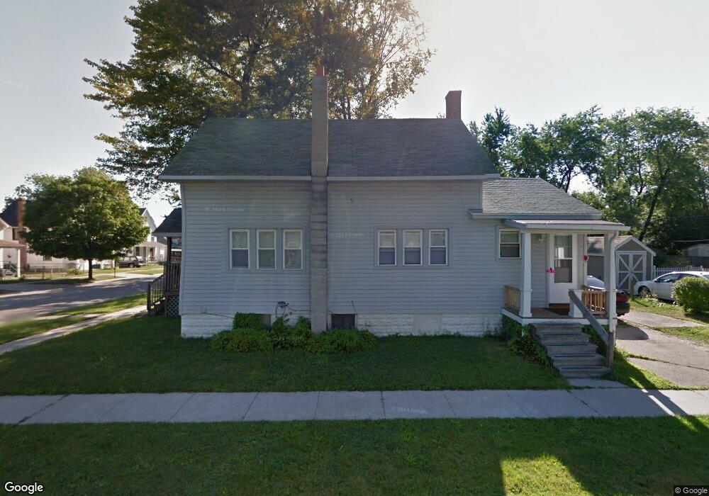 800 11th St unit 816, Port Huron, MI 48060 - photo 1