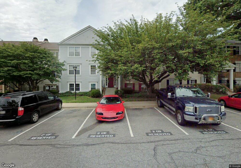 6 Normandy Square Ct unit 2CB, Silver Spring, MD 20906 - photo 1