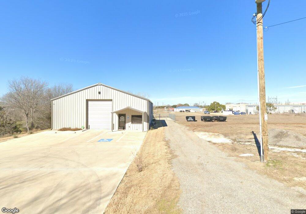 3602 S Clifton Rd, Granbury, TX 76049 - photo 1