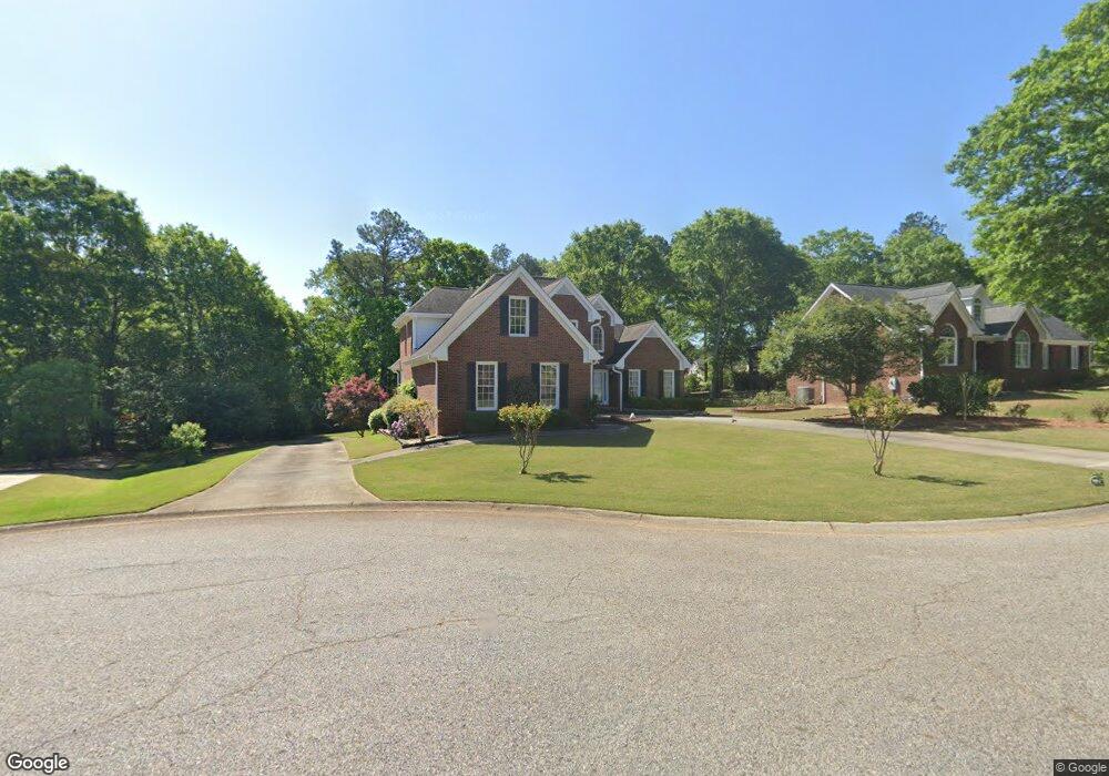 681 Iris Ln, Winder, GA 30680 - photo 1