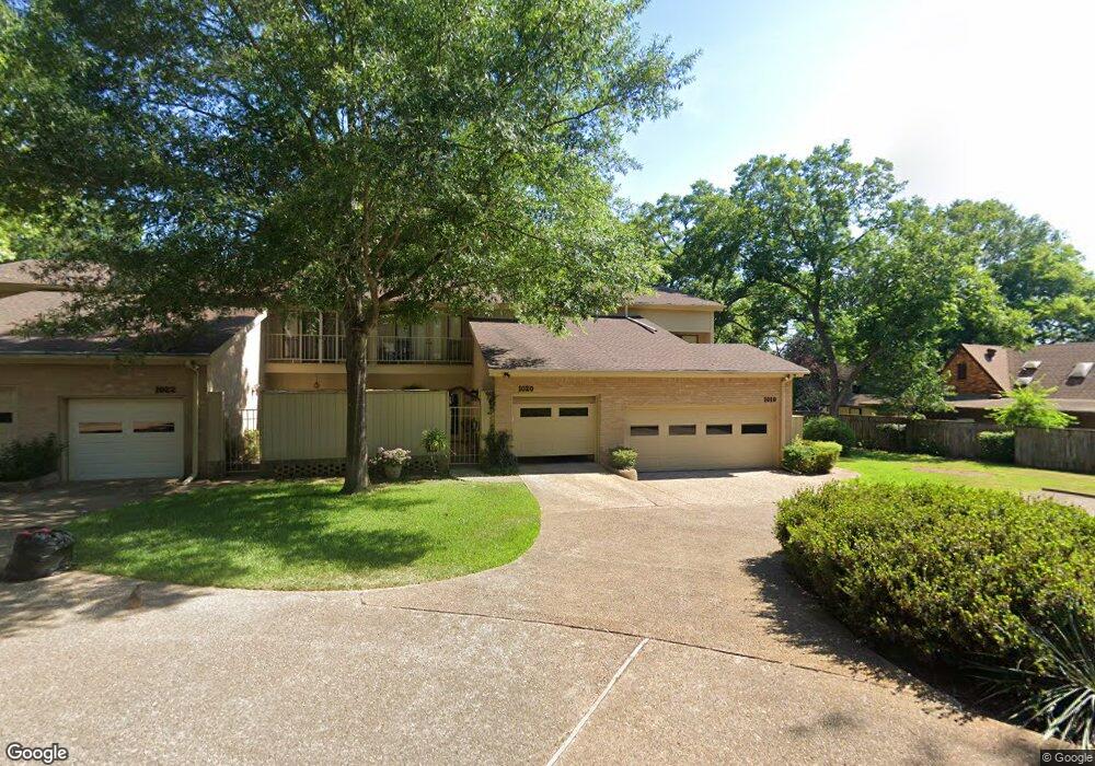 1020 1020 Troup Hwy, Tyler, TX 75701 - photo 1