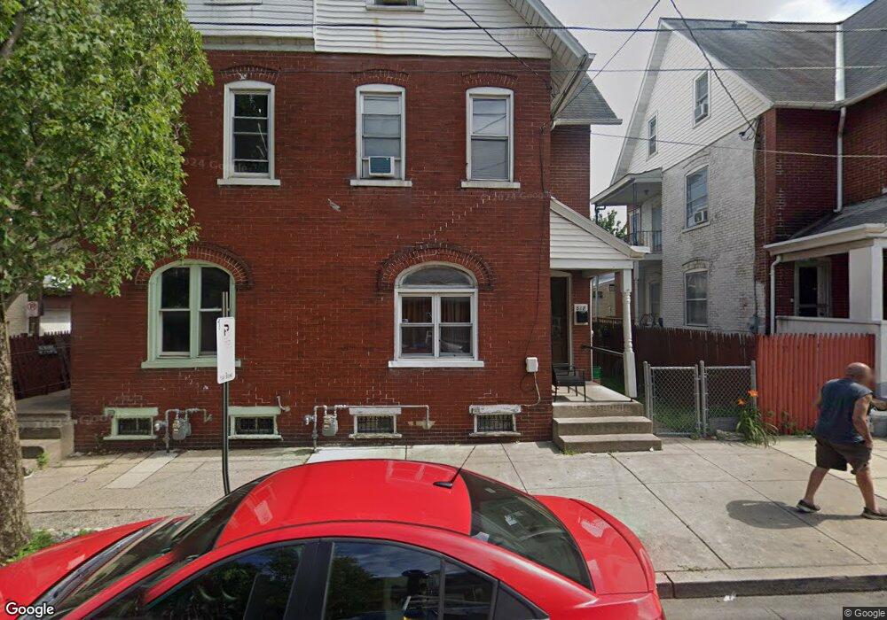 818 W Tilghman St, Allentown, PA 18102 - photo 1