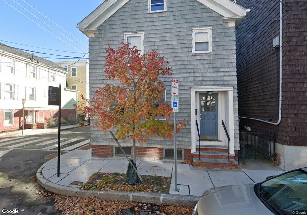 22 Harding St unit 2, Cambridge, MA 02141 - photo 1