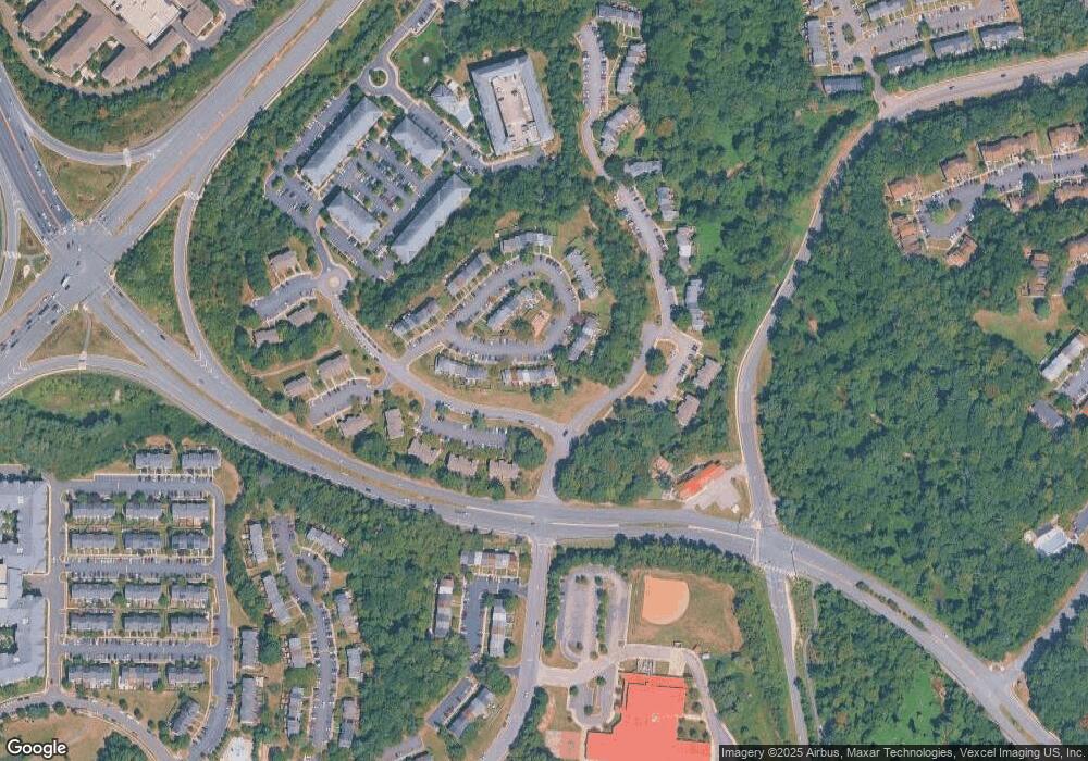 15326 Gunsmith Terrace, Woodbridge, VA 22191 - photo 1