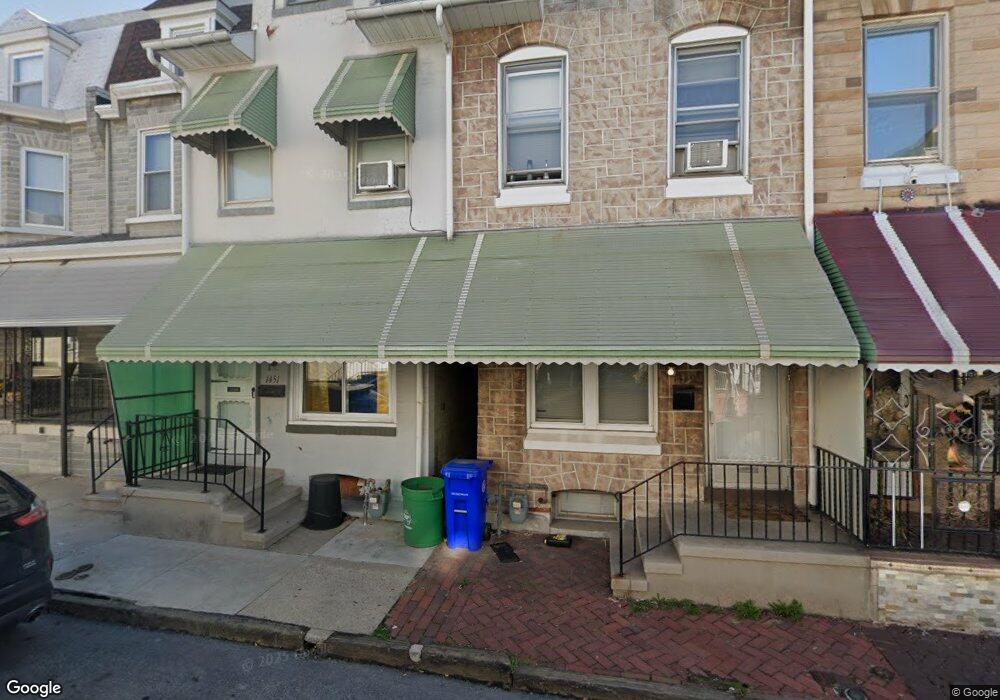 1451 Moss St, Reading, PA 19604 - photo 1