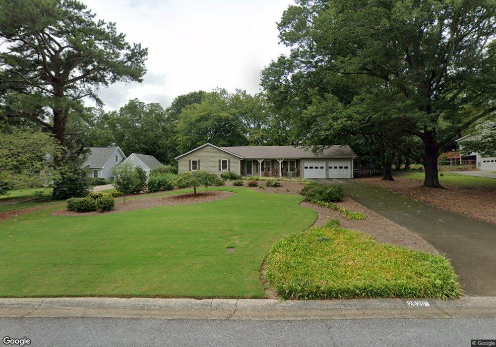 2620 Tritt Ln NE, Marietta, GA 30062 - photo 1