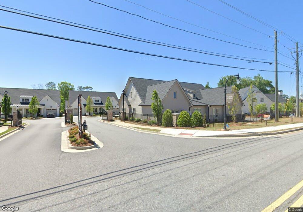 4999 Noble Village Way, Lilburn, GA 30047 - photo 1