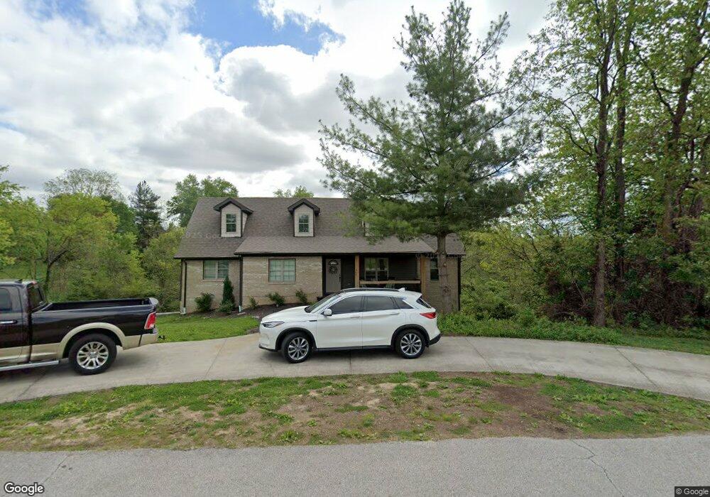 Darlene Stocker, Real Estate Agent in Richmond, KY