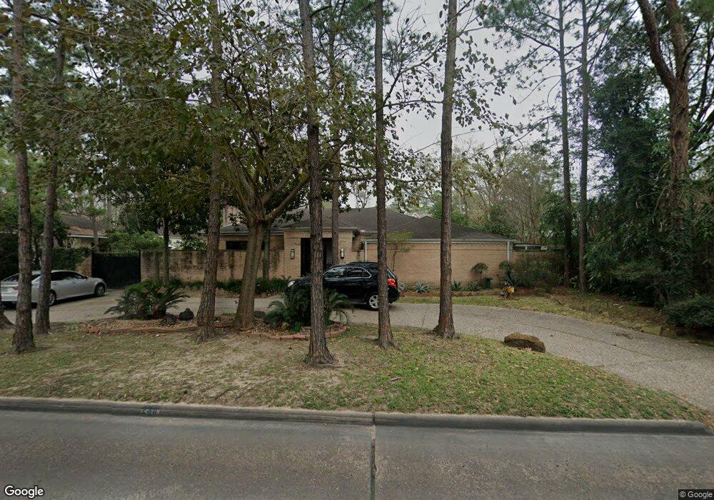 234 Gessner Rd, Houston, TX 77024 - photo 1