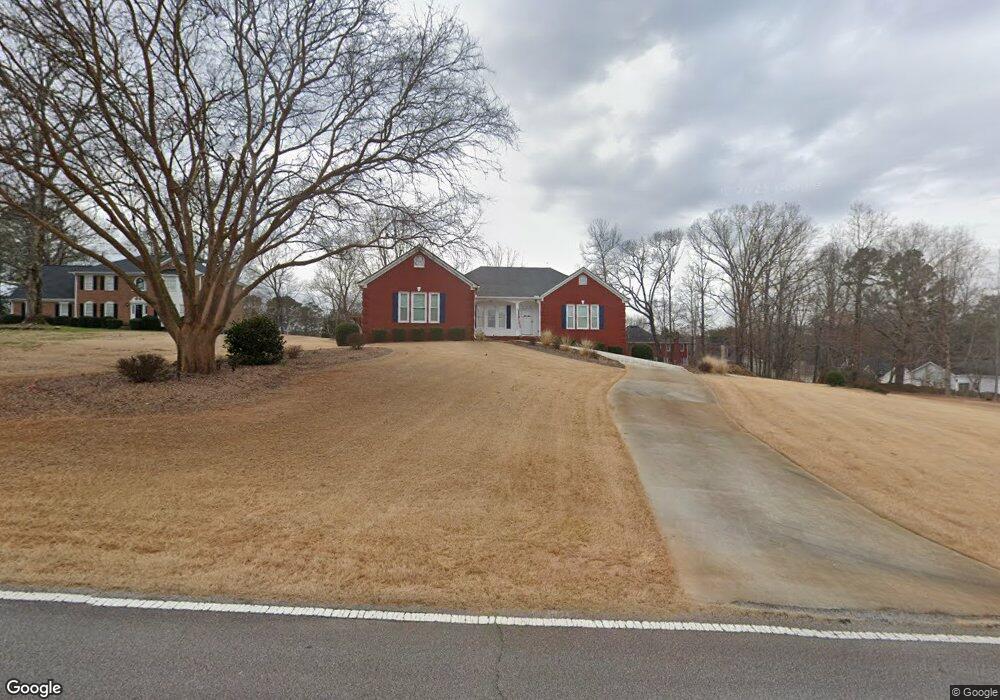 2984 Orchard Rd SW, Conyers, GA 30094 - photo 1