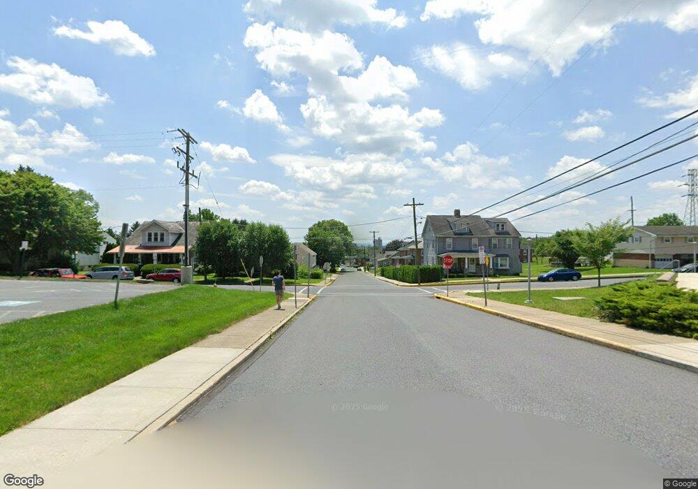 121 N Convent Ave, Nazareth, PA 18064 - photo 1