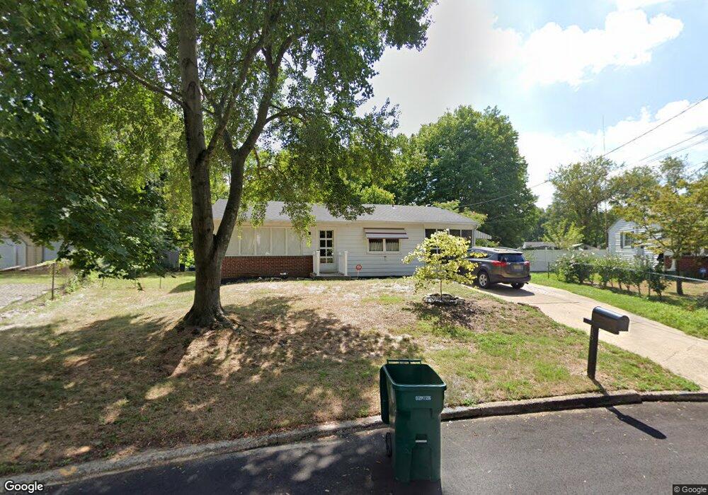 15 Juniper St, Mount Holly, NJ 08060 - photo 1