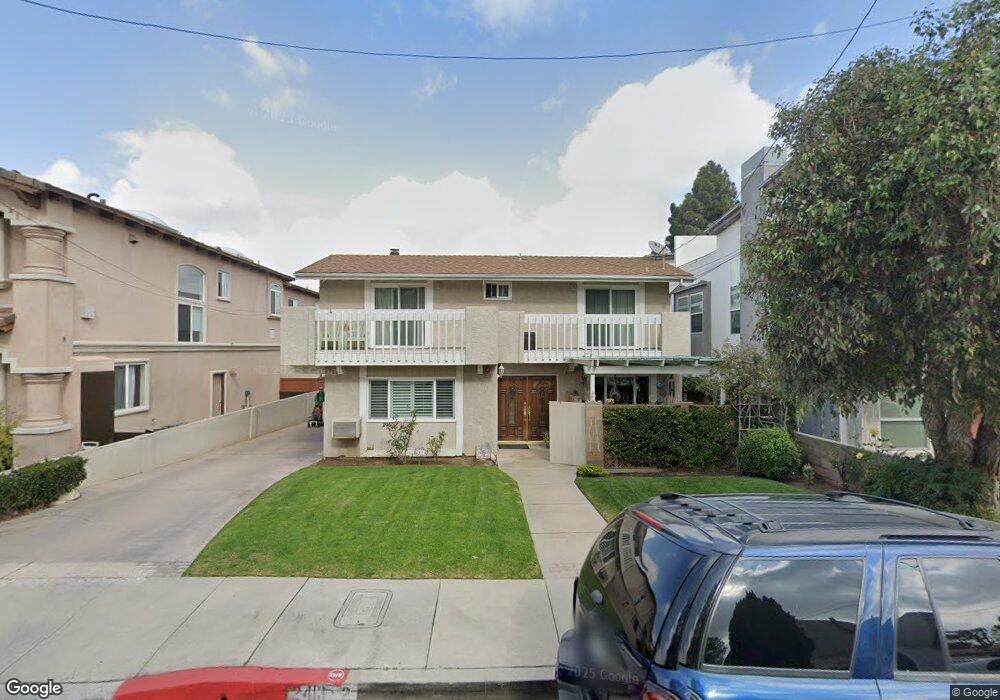 2413 Carnegie Ln unit 1, Redondo Beach, CA 90278 - photo 1
