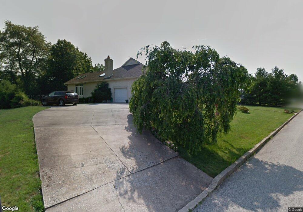 101 Beauregard Ct, Wilmington, DE 19810 - photo 1