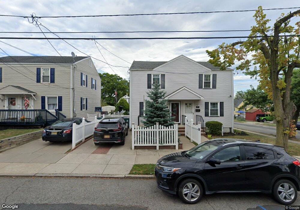 682 Colgate Ave, Perth Amboy, NJ 08861 - photo 1