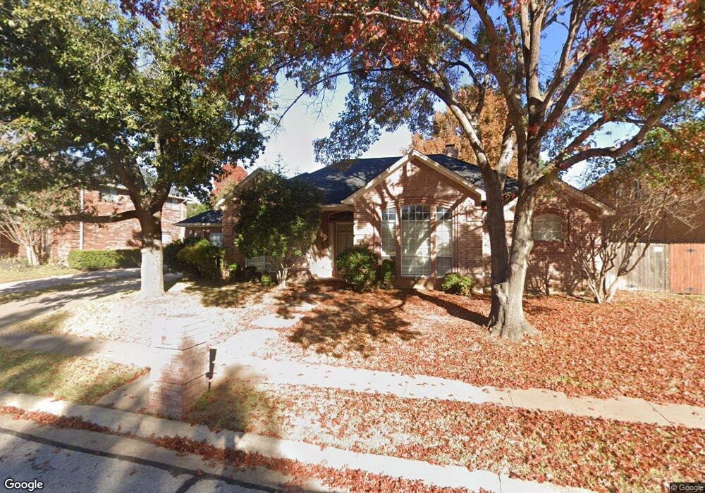 1617 Bedfordshire, Bedford, TX 76021 - photo 1