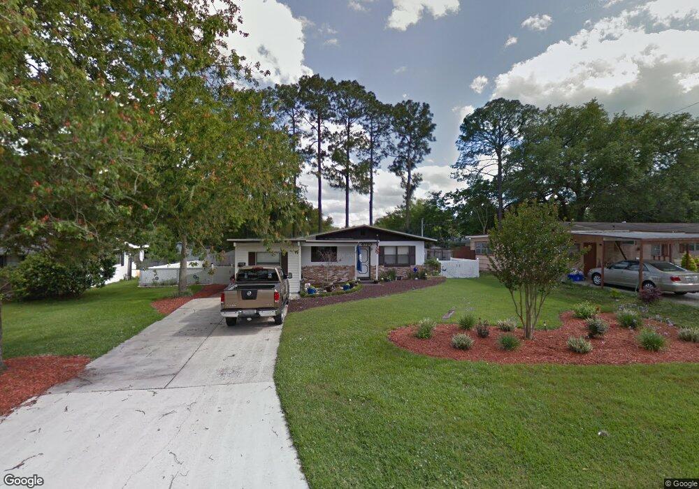 6730 Peter Pan Place, Jacksonville, FL 32210 - photo 1