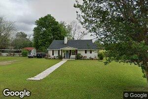 133 First Ave, Luverne, AL 36049