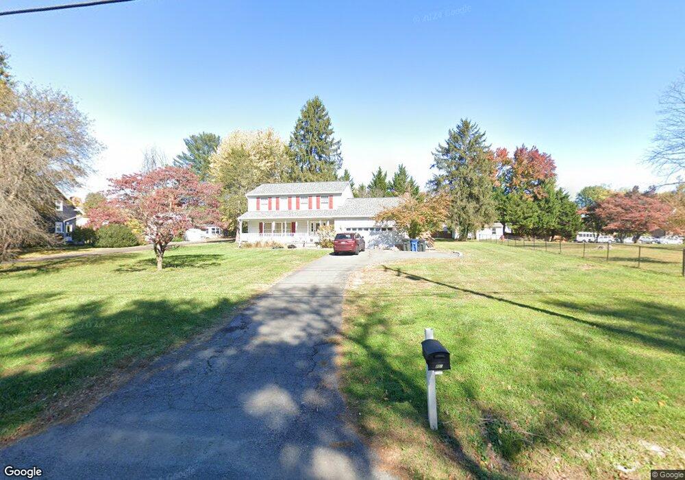 801 W Main St unit A, Purcellville, VA 20132 - photo 1