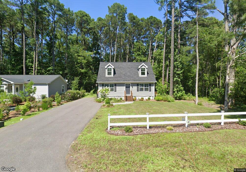 936 Calvert Ave, Saint Michaels, MD 21663 - photo 1