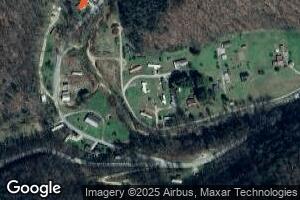 296 Bell Creek Bottom Rd, Dixie, WV 25059