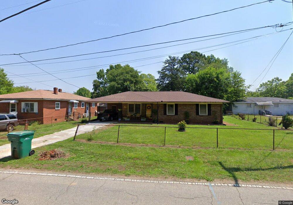 207 Correll St, Salisbury, NC 28144 - photo 1