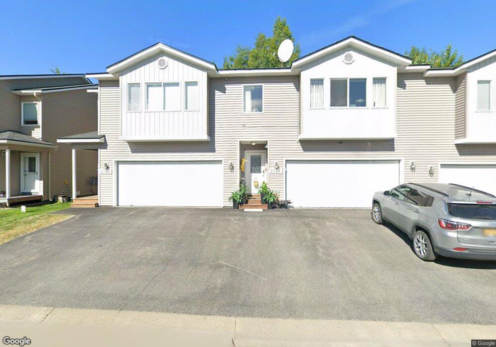 2628 Aspen Heights Loop unit 67, Anchorage, AK 99508 - photo 1