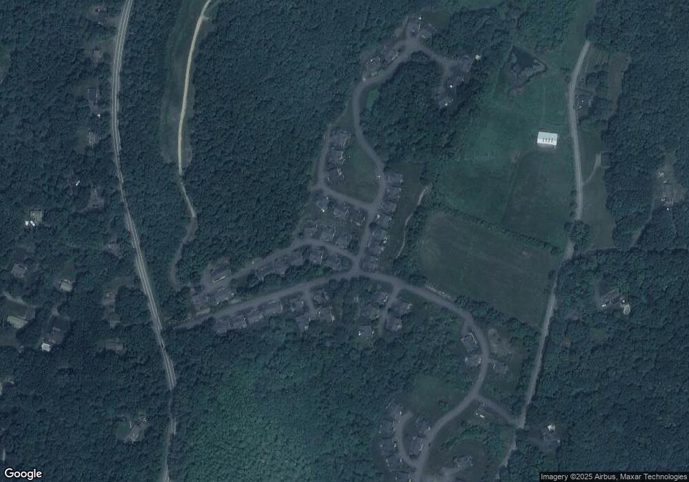 2 Hawthorne Hill, Tolland, CT 06084 - photo 1