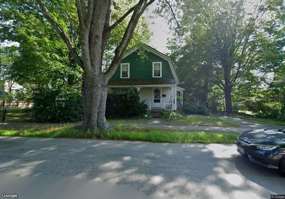 228 Pearl St, Keene, NH 03431 - photo 1