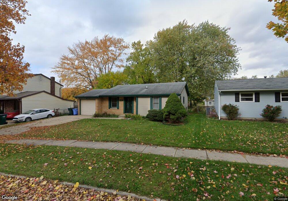 4148 Heathgate Dr, Lansing, MI 48911 - photo 1