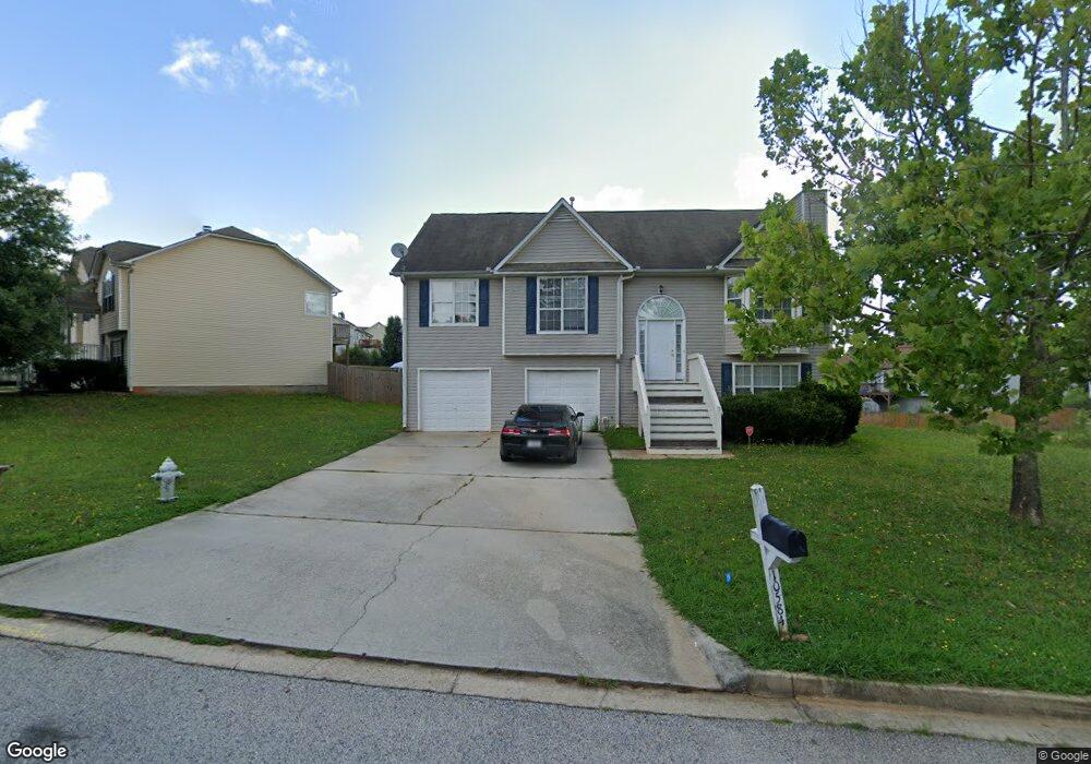 10584 Day Lily Dr unit 3, Hampton, GA 30228 - photo 1