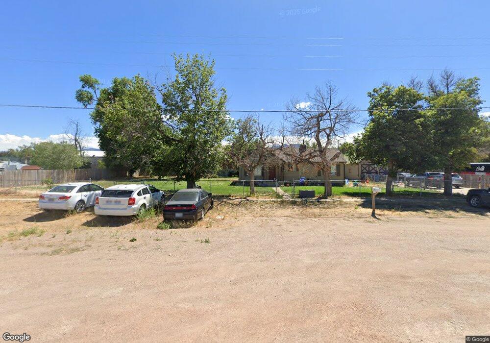 245 S 200 W, Fillmore, UT 84631 - photo 1