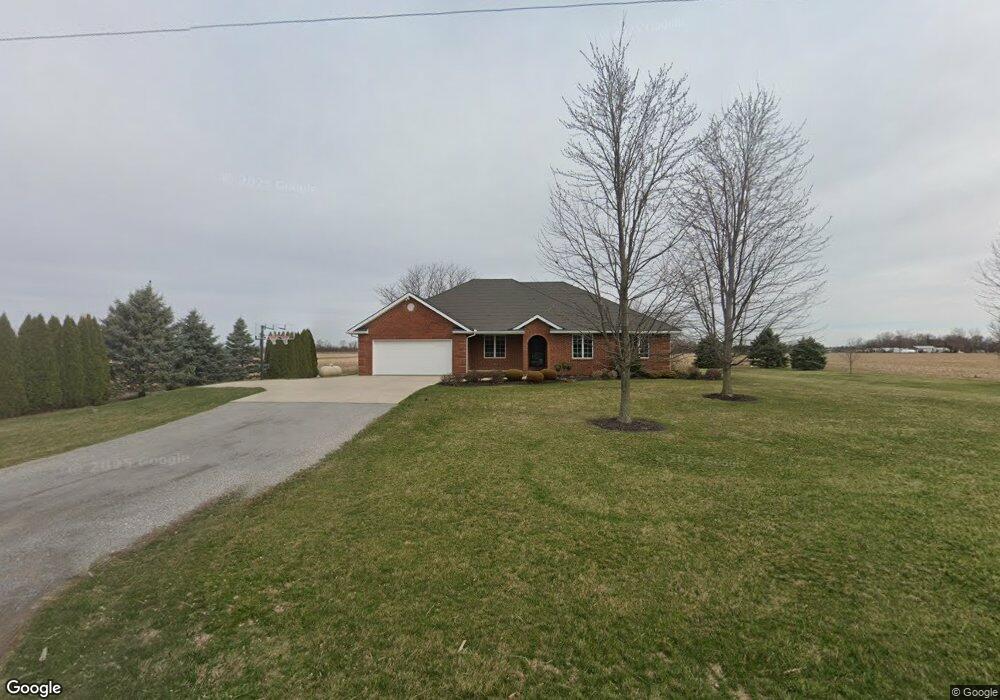 2615 Begg Rd, Columbus Grove, OH 45830 - photo 1