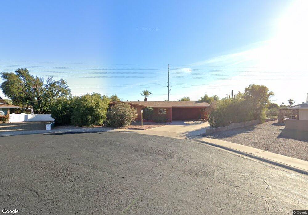 10425 N 99th Dr, Sun City, AZ 85351 - photo 1