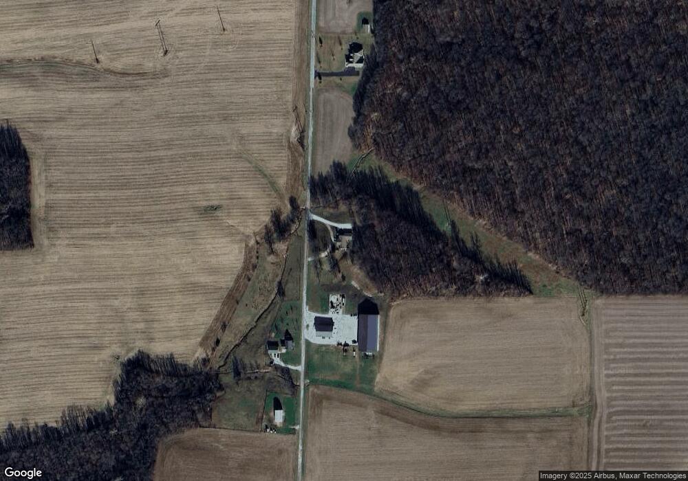 6694 S County Road 480 E, Greensburg, IN 47240 - photo 1