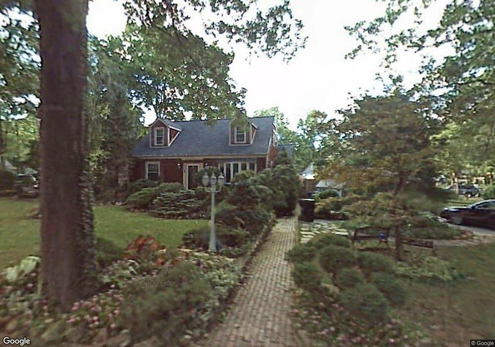 855 855 Adam Cir, Plainfield City, NJ 07062 - photo 1