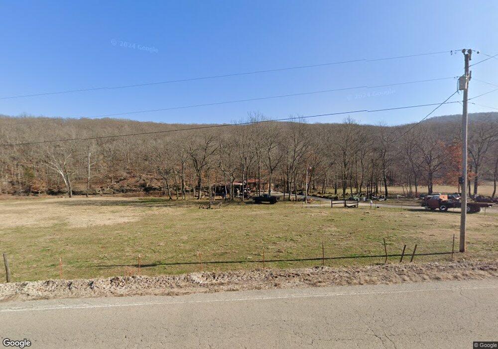 3232 Highway 295, Elkins, AR 72727 - photo 1