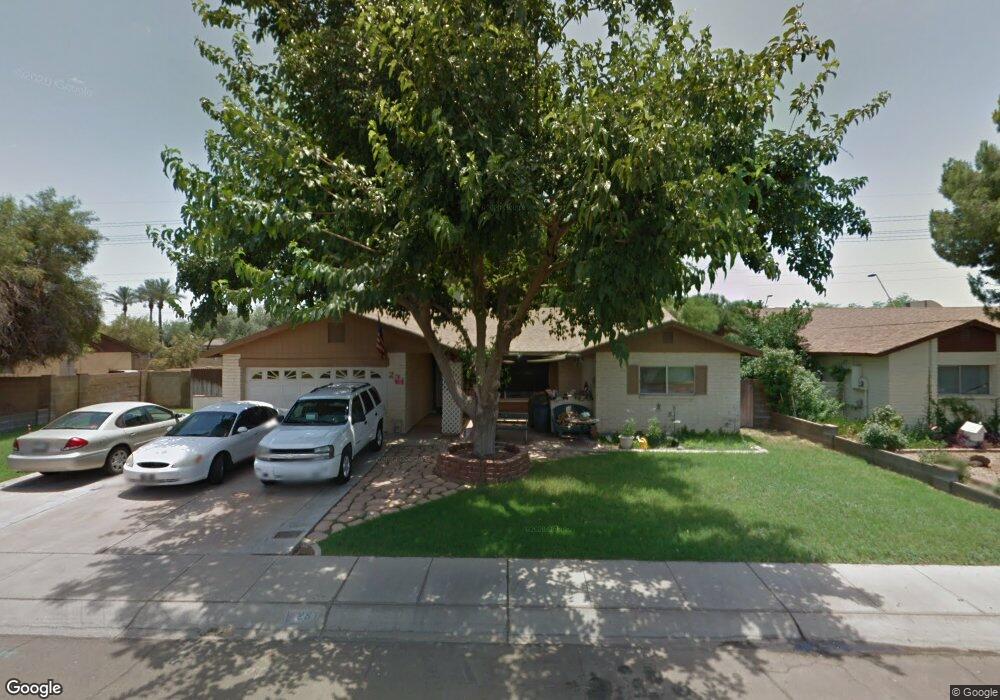 231 E Brentrup Dr, Tempe, AZ 85283 - photo 1