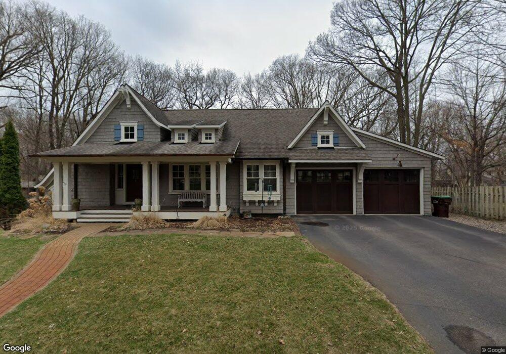 3860 Talton Place, Wayzata, MN 55391 - photo 1