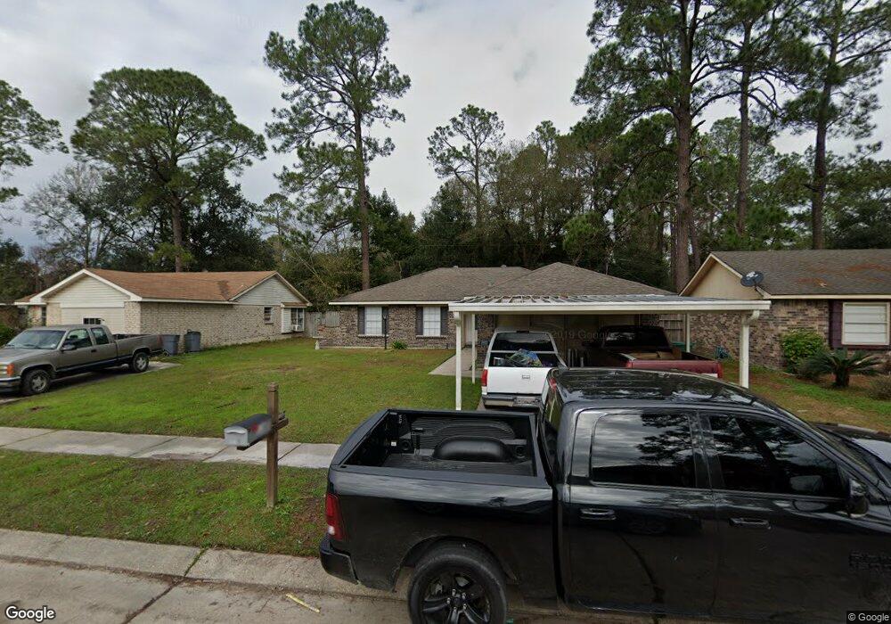 118 Foxbriar Ct, Slidell, LA 70461 - photo 1