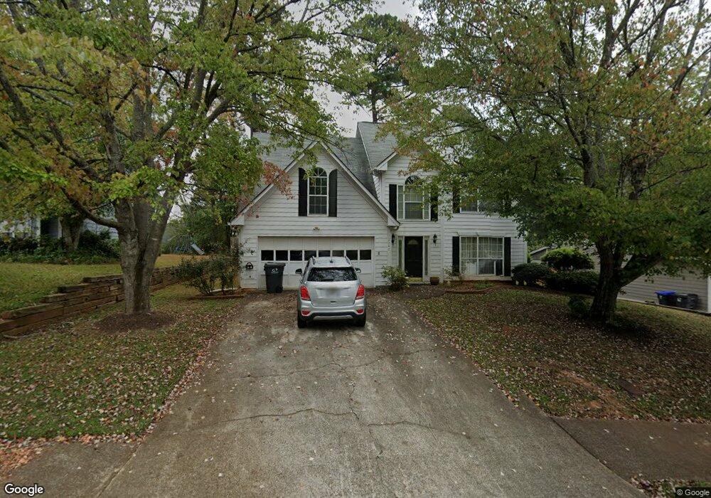 2740 Suwanee Lakes Trail, Suwanee, GA 30024 - photo 1