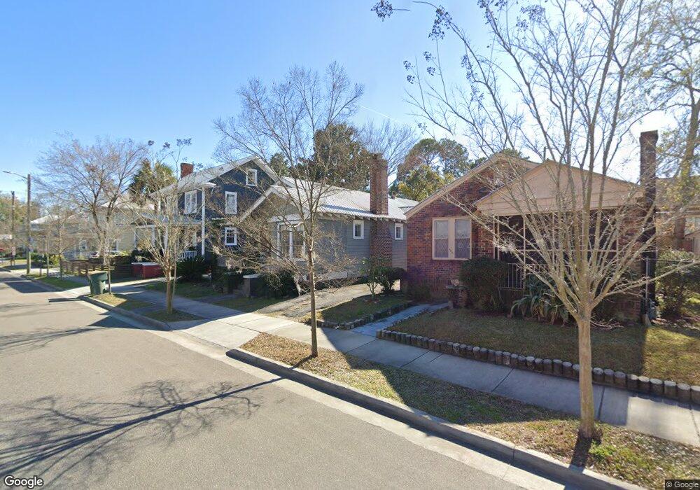 735 E 40th St, Savannah, GA 31401 - photo 1