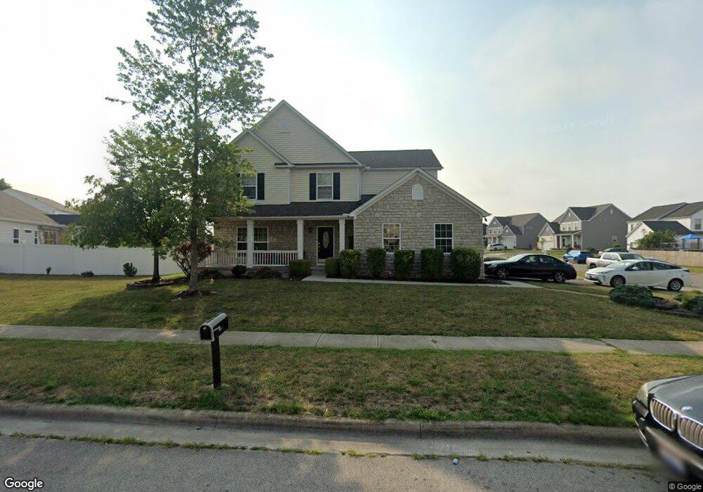 1560 Atwater Ave, Circleville, OH 43113 - photo 1