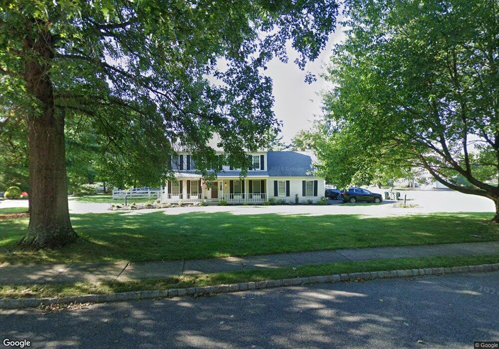 6 Inverrary Ave, Washington, NJ 07882 - photo 1